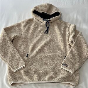 Chubbies Snow Day Fleece Hoodie